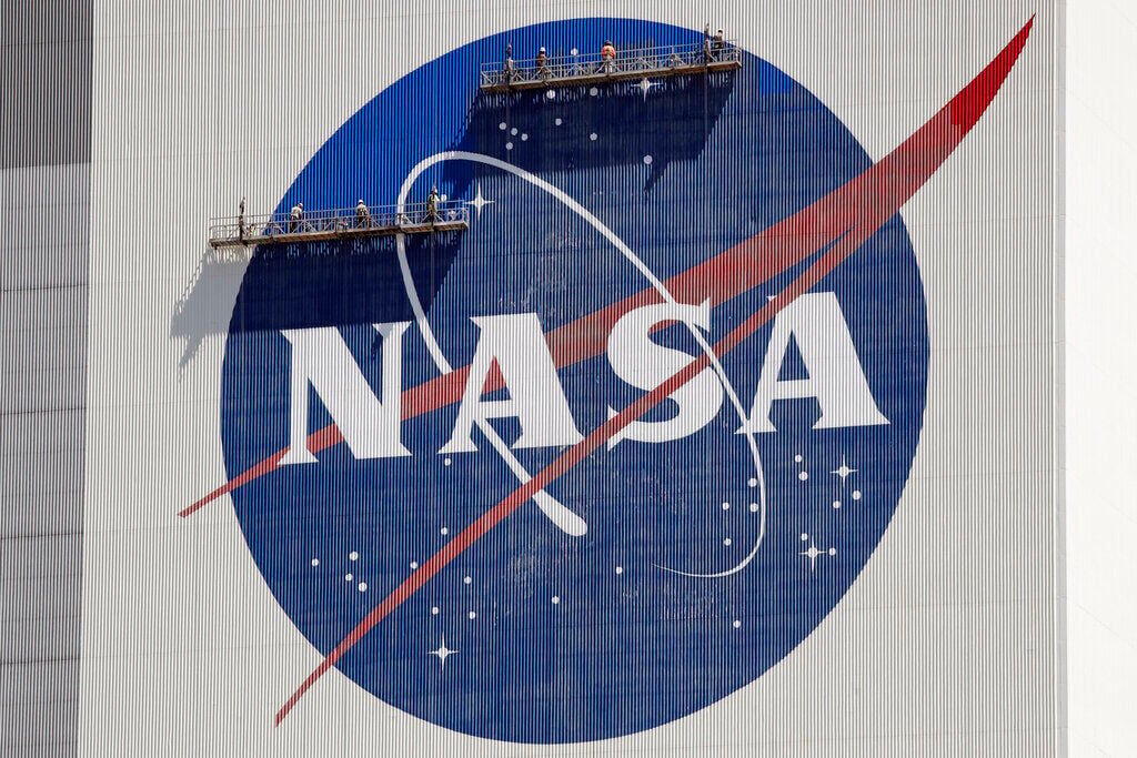 2021: NASA